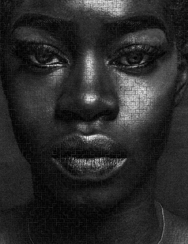 Our Mother's Melanin