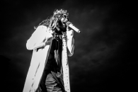 Jared Leto - King of the Night