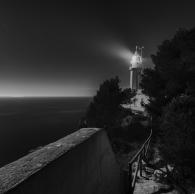 Lighthouse Javea -Spain 