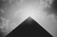 Pyramid Delusion