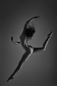 The Dancer 