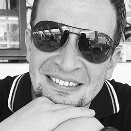 Ahmed Thabet