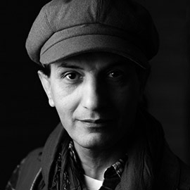 Farzad Ariannejad