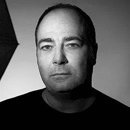 Ramon Vaquero