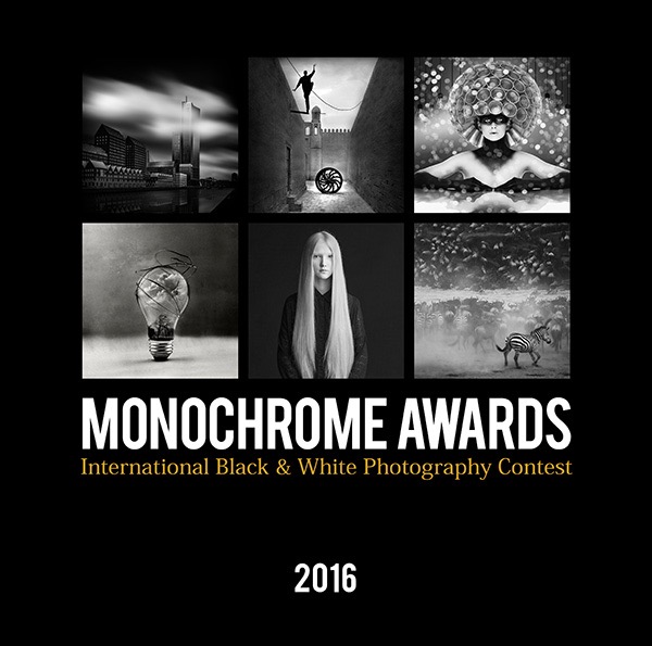 2016 Monoawards Annual Book
