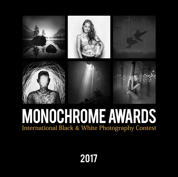 2017 Monoawards Annual Book