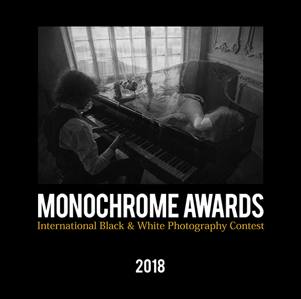 2018 Monoawards Annual Book