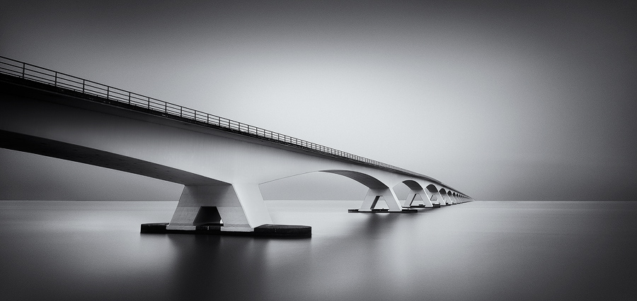 Zeeland Bridge II