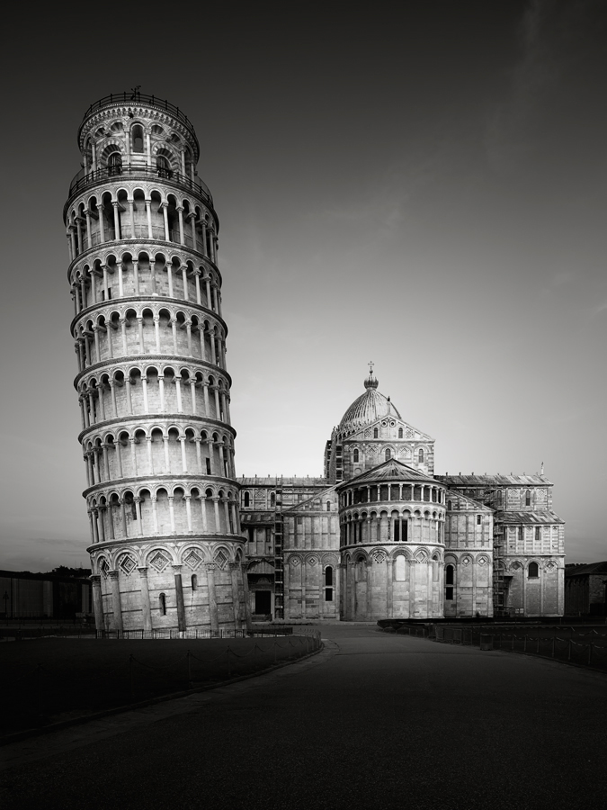 Torre di Pisa