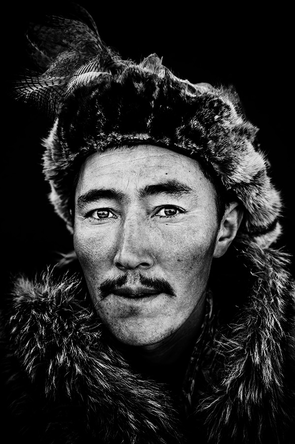 MongolianEagleHunter