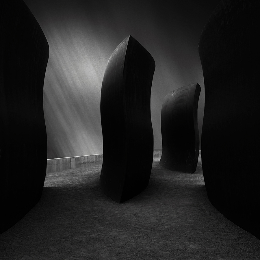 Wake (Richard Serra)