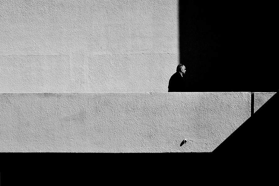 Nicosia's shadows