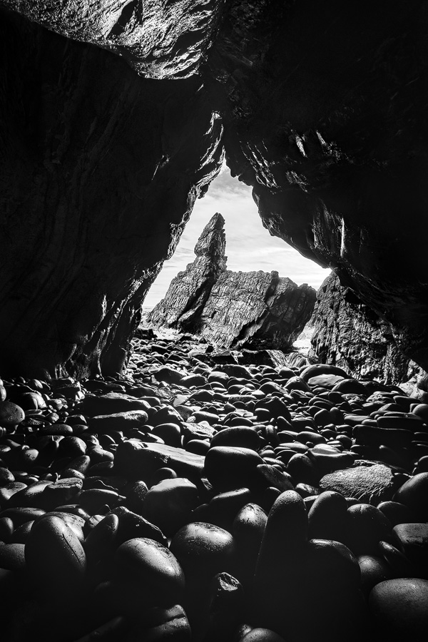 Crescent Cave