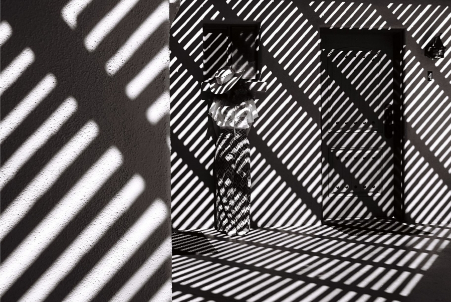 Shadow Synthesis