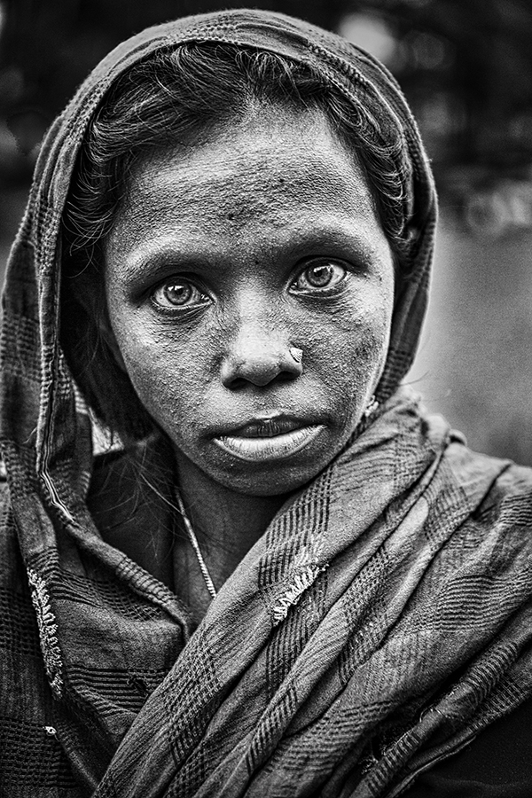 Amina_Rohingya refugee