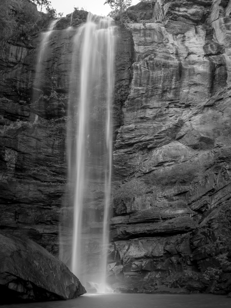 Toccoa Falls