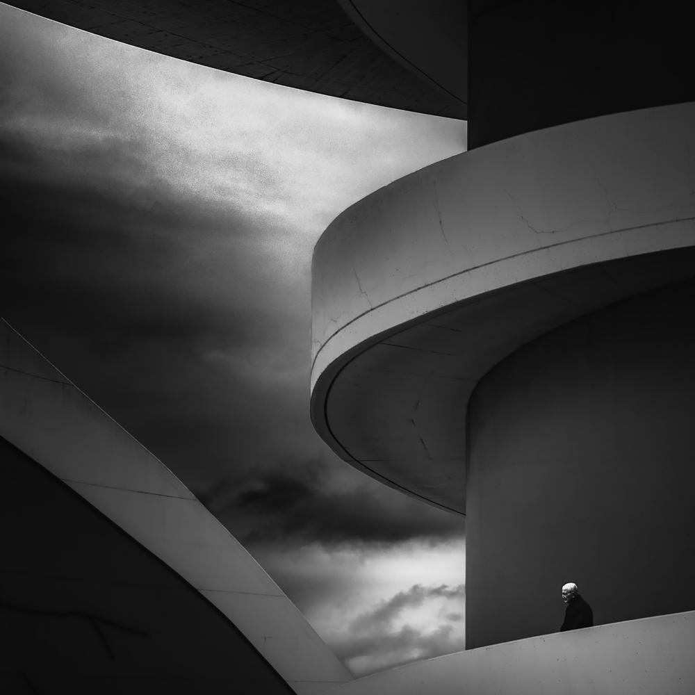 Visit to the Niemeyer 2