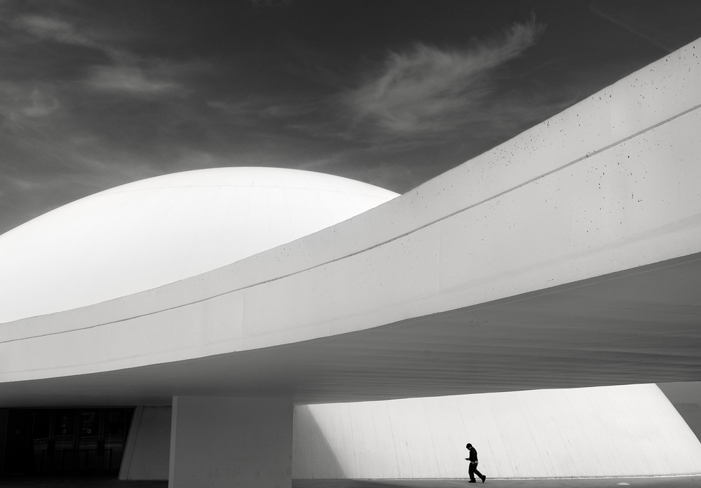 Niemeyer Center