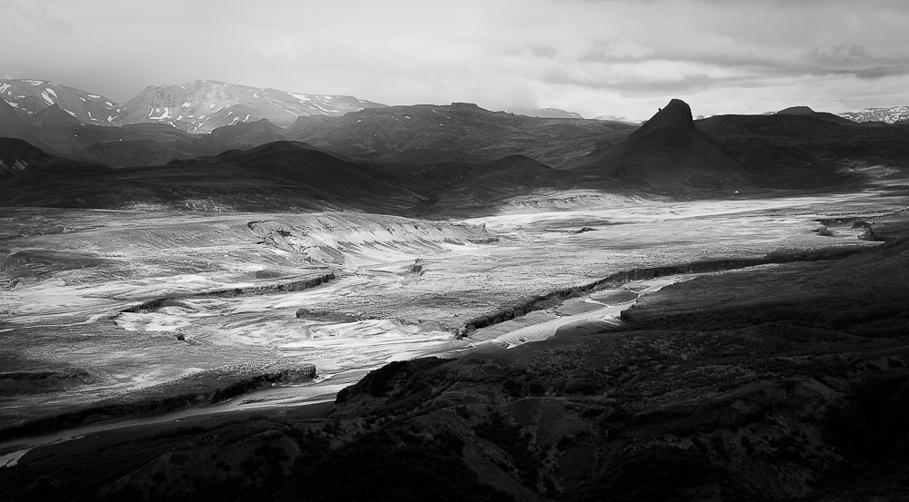 Icelandic Colors