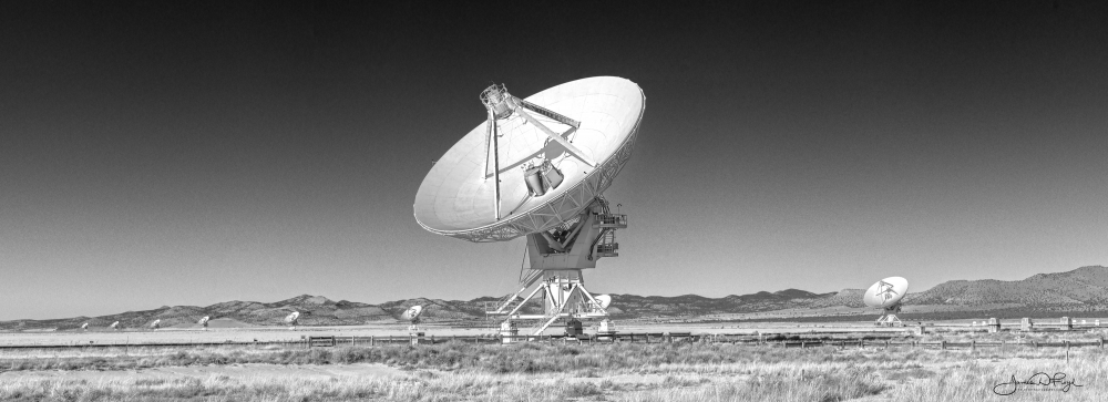 Very Large Array