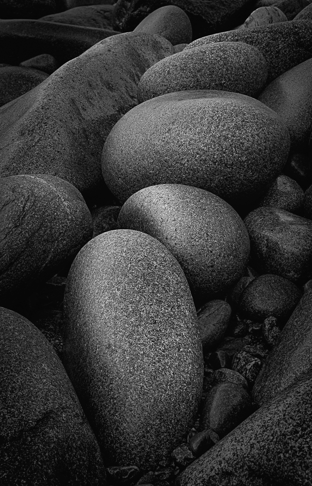Nest of Stones