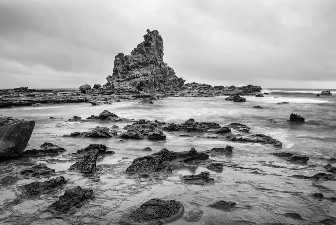 Eagles Nest reef 