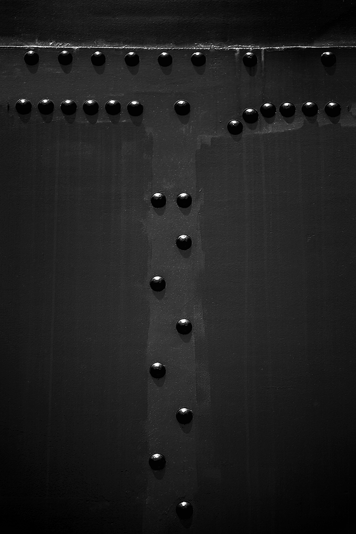 Rivets Falling