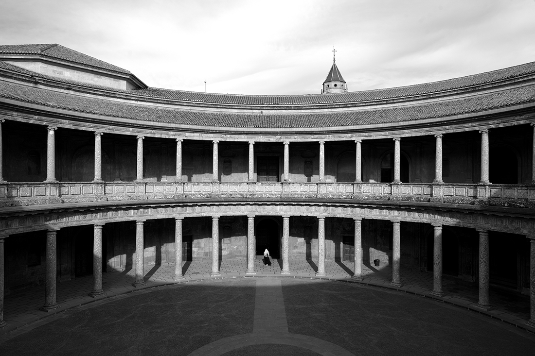 Renaissance In Granada