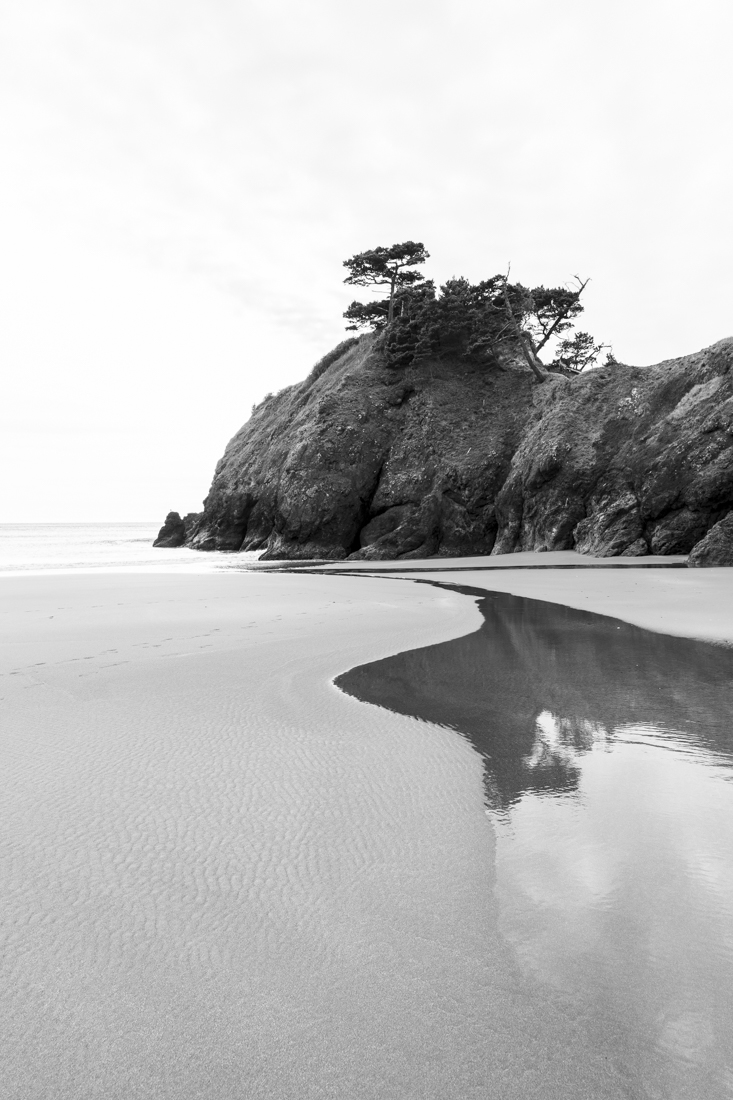 Oregon Coast Sublimity