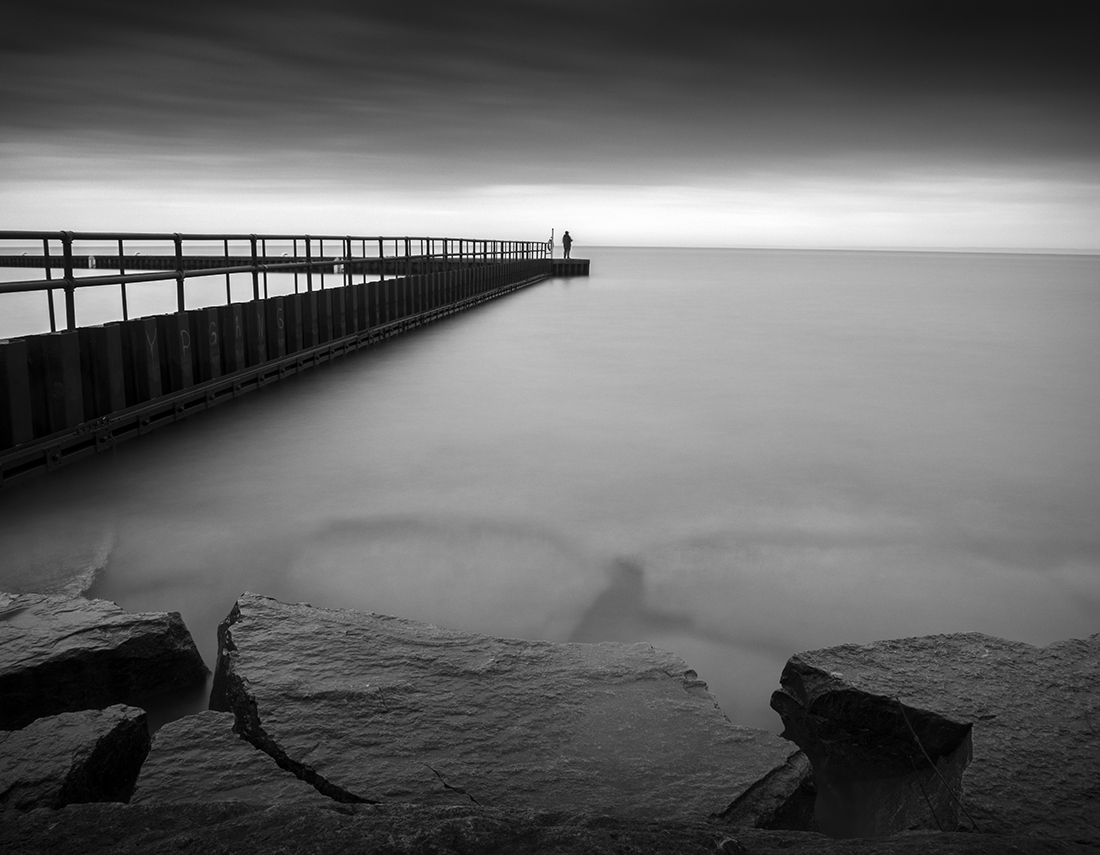 Bronte Harbour