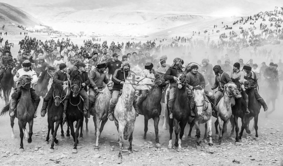 Buzkashi 2