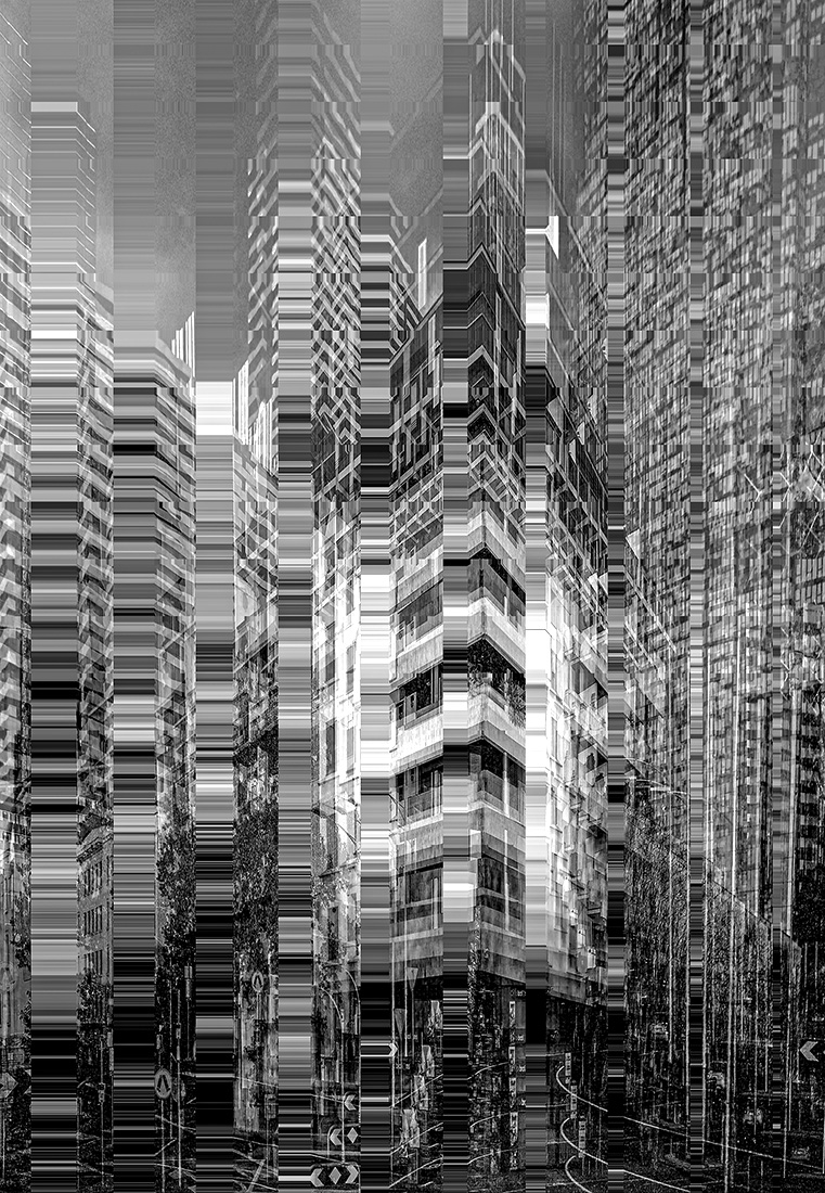 Metropolis IV