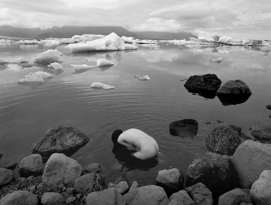 Nude, Iceland