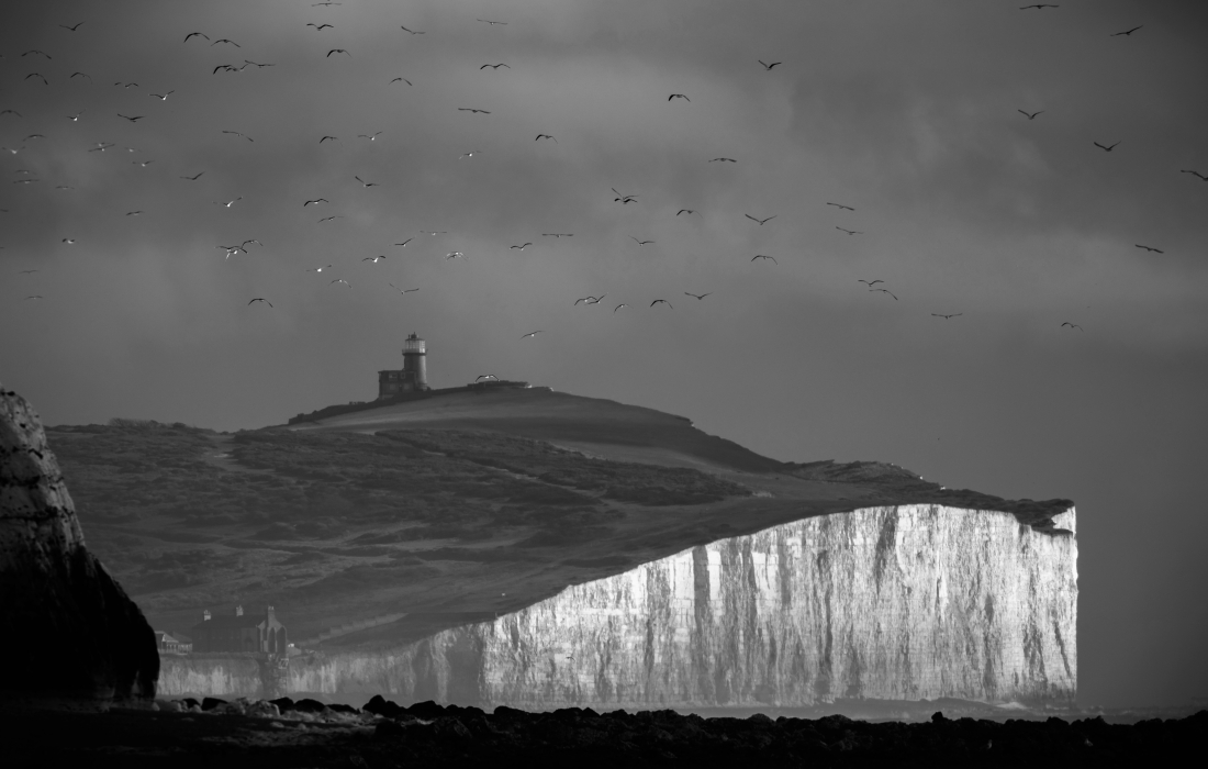 Seven Sisters