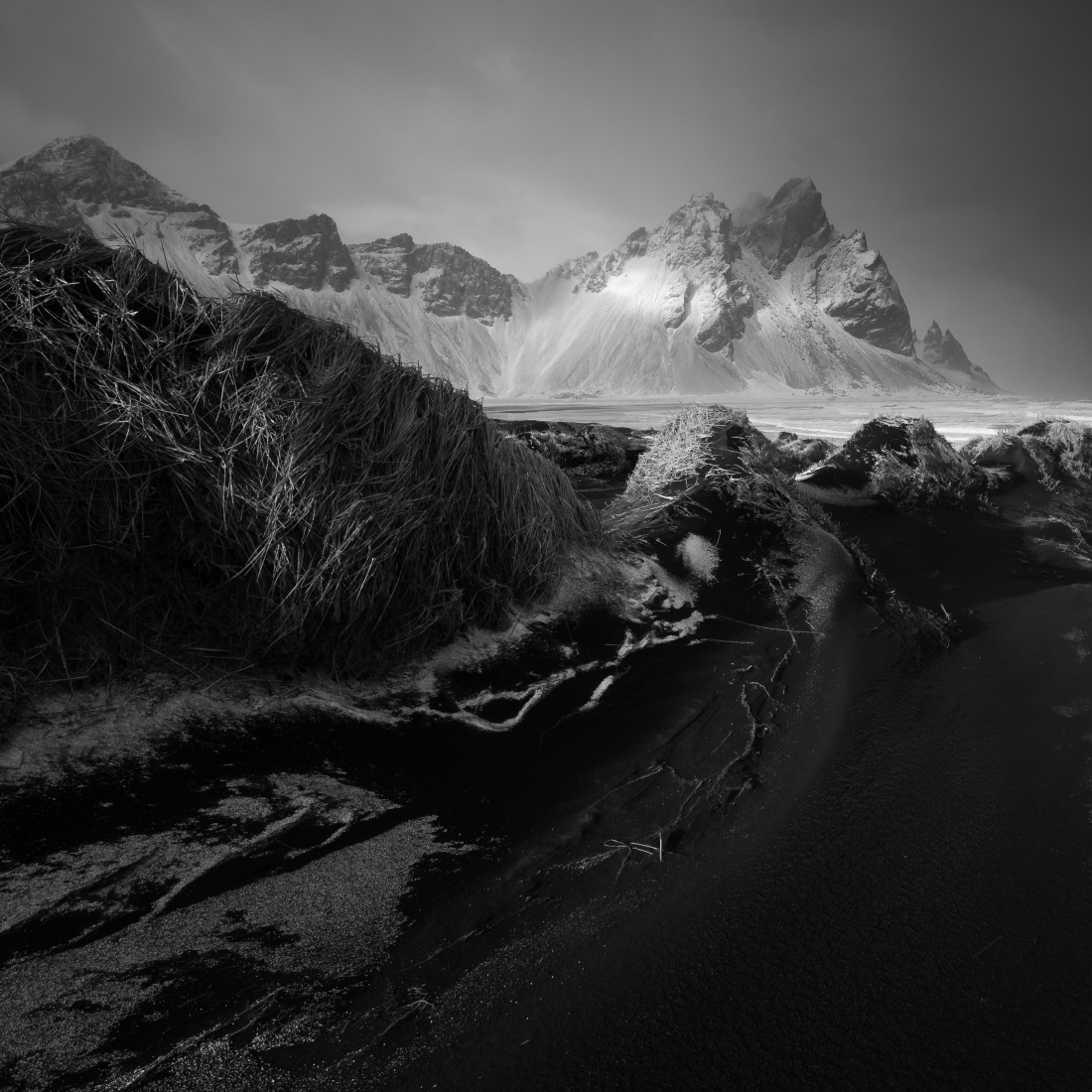 Vestrahorn