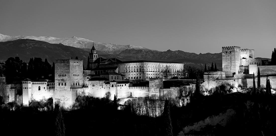 Alhambra de Granada