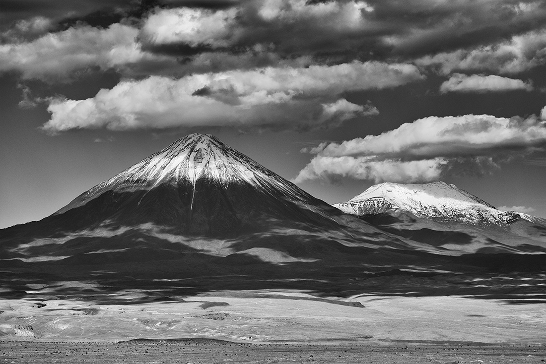 Licancabur