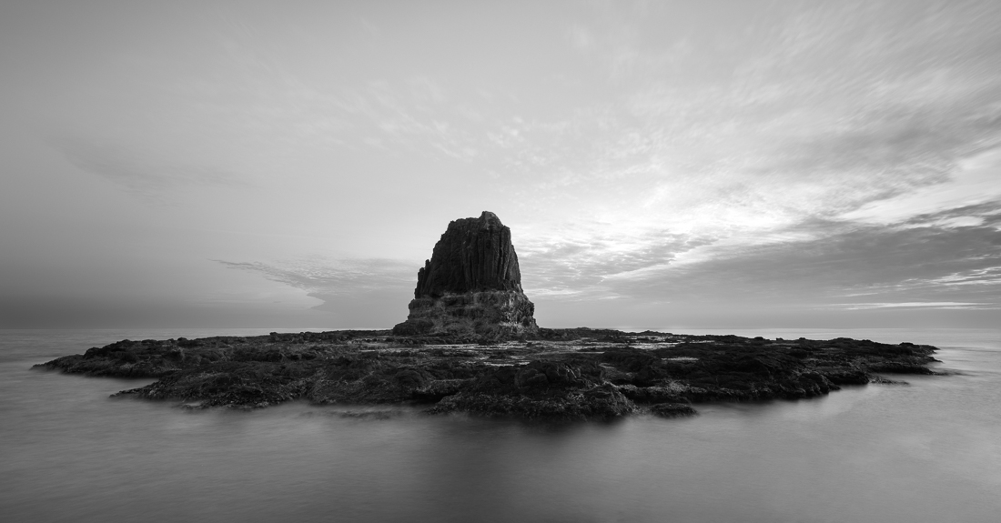 Pulpit Rock