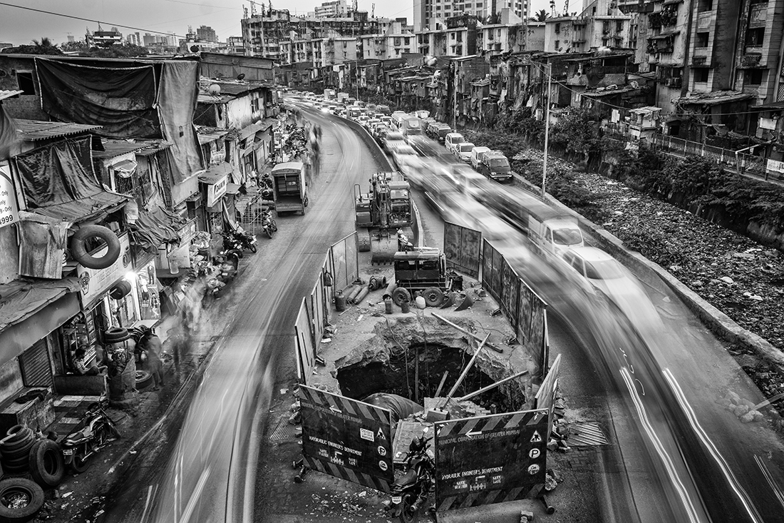 Dharavi Mumbai 2