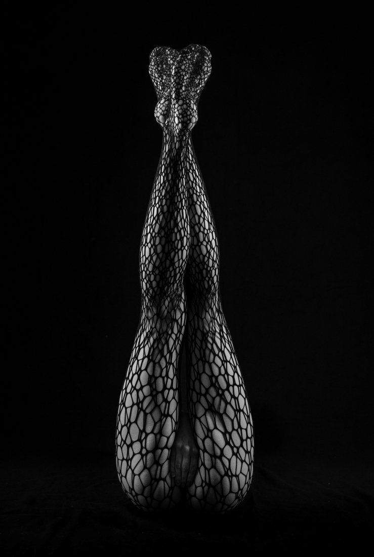 Cocoon stockings