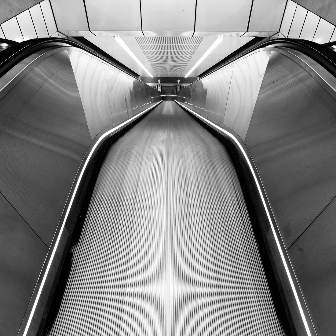 Escalator