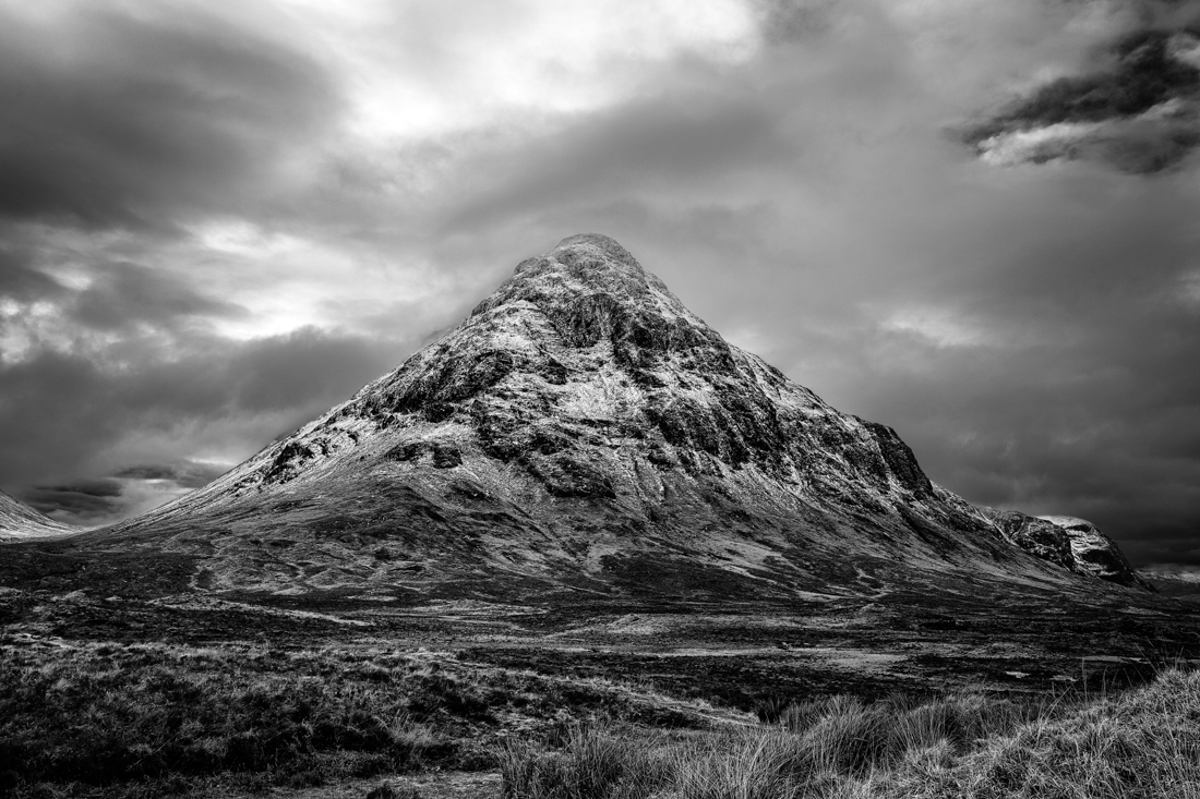 Scottish Highlands