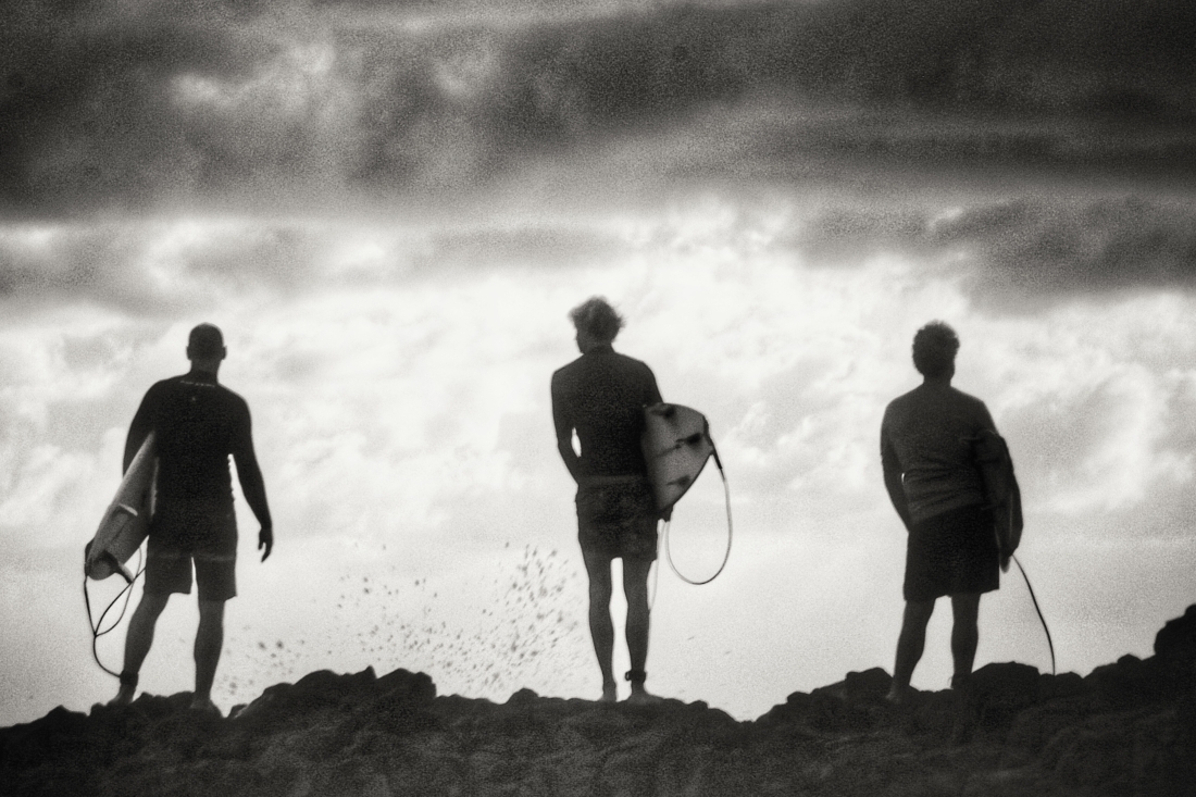 The Surfers