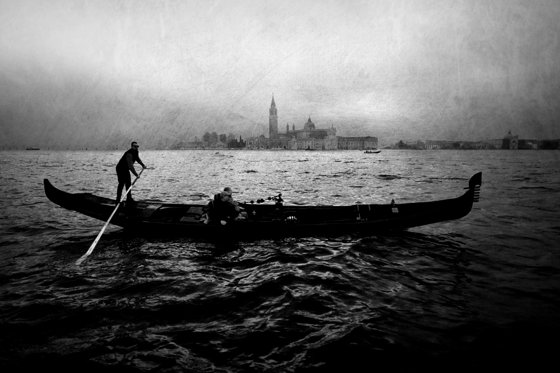 Gondolier