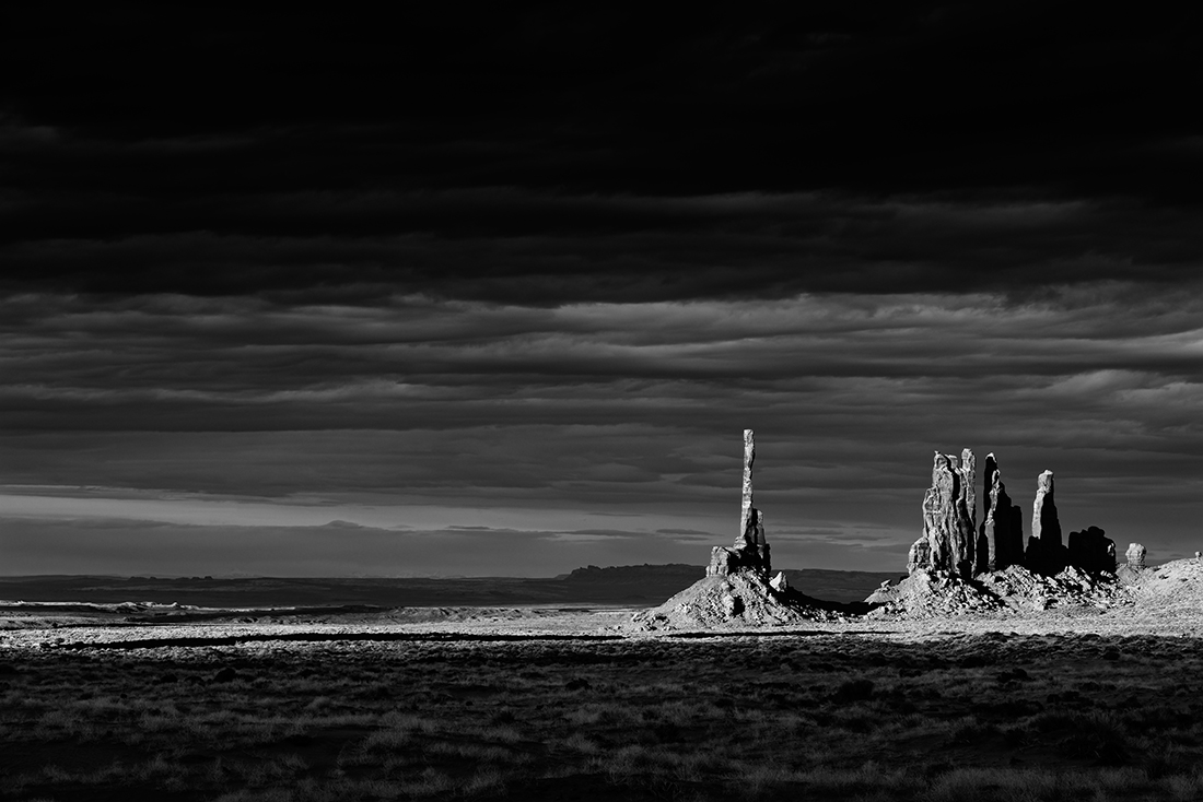 Monument Valley, Arizona, USA