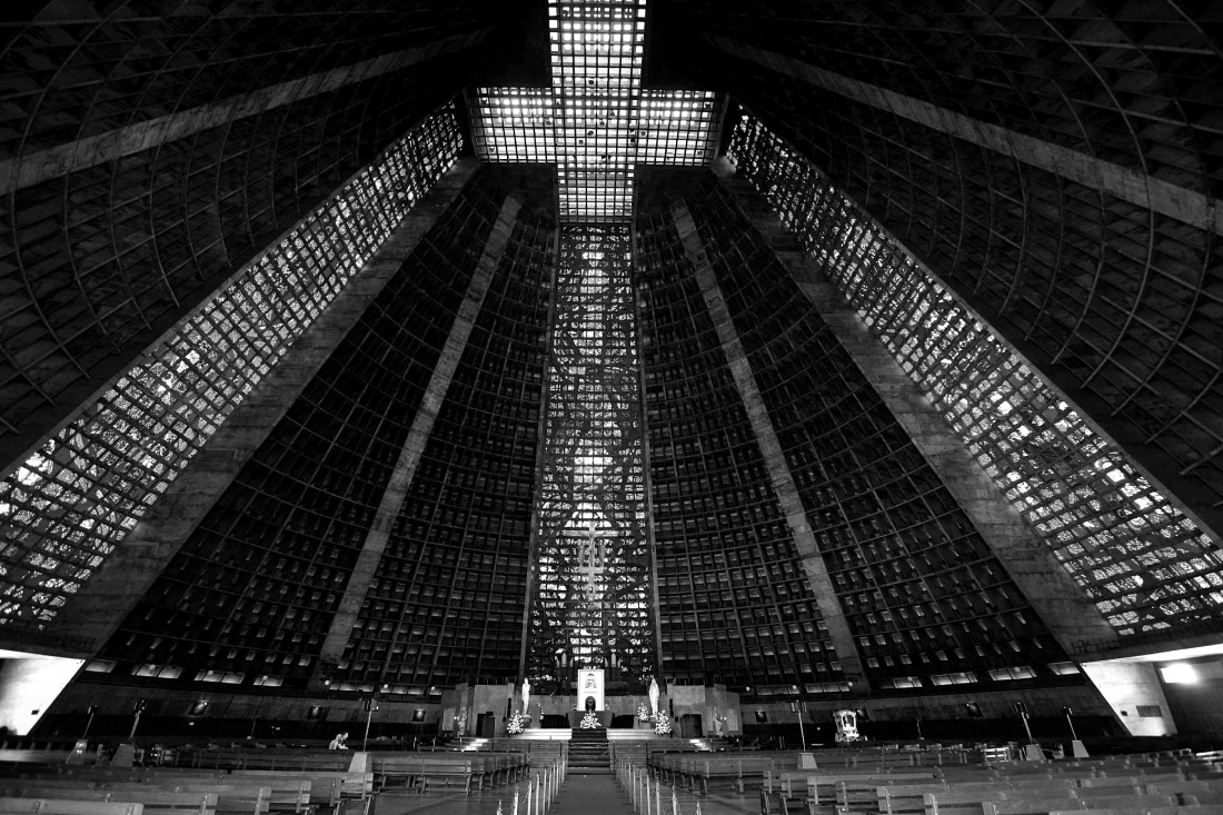 Rio de Janeiro Cathedral