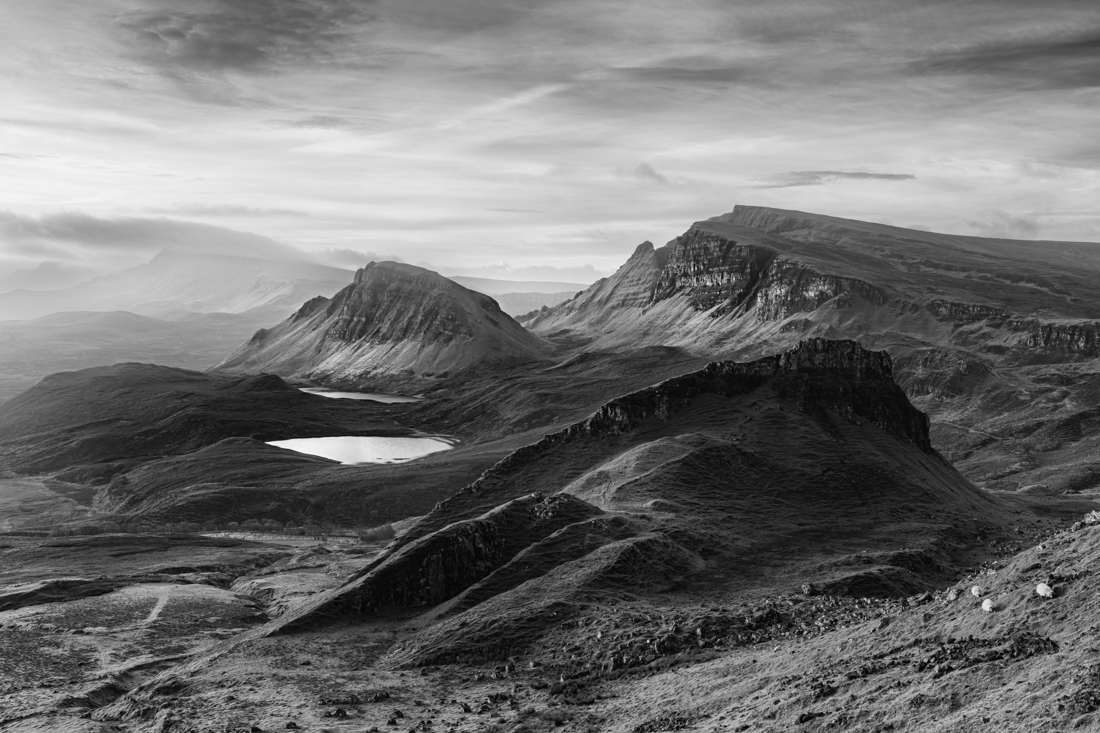 The Quiraing