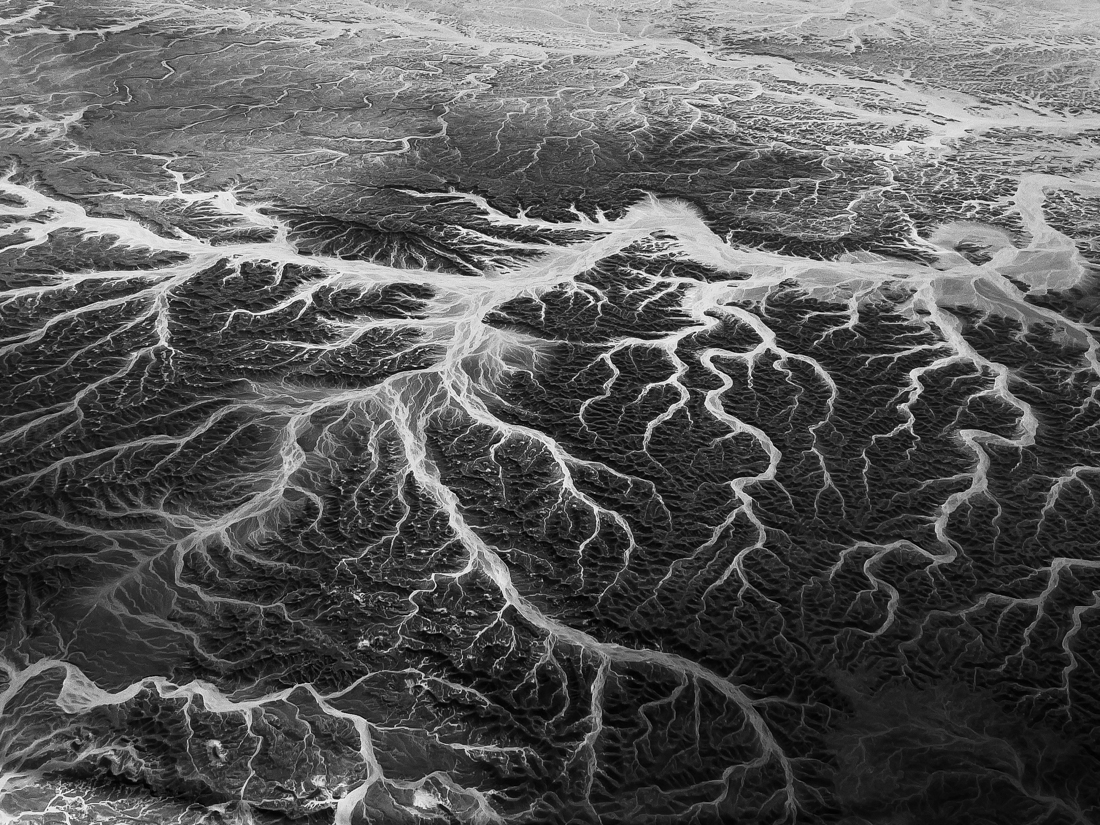 Veins of the Desert