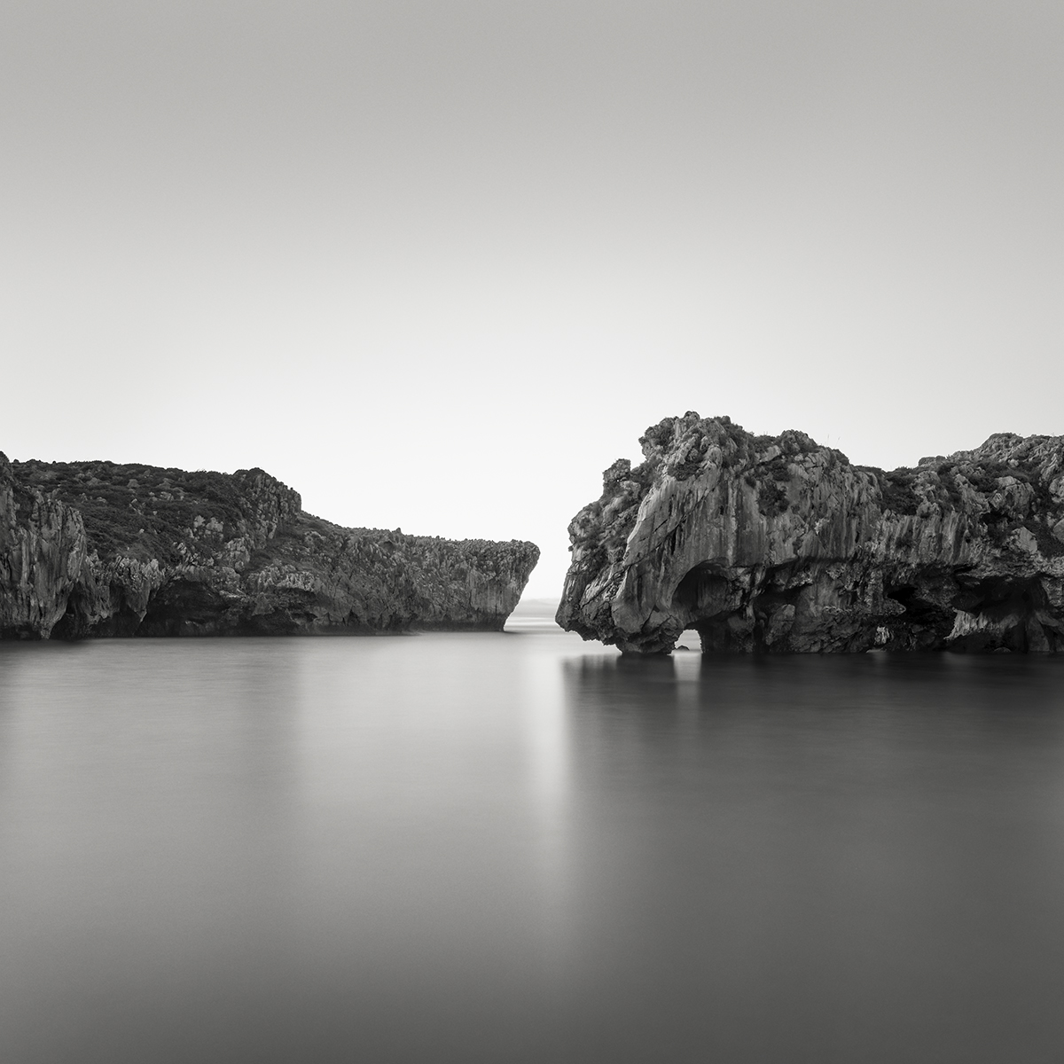 Playa de Cuevas del Mar, Spain