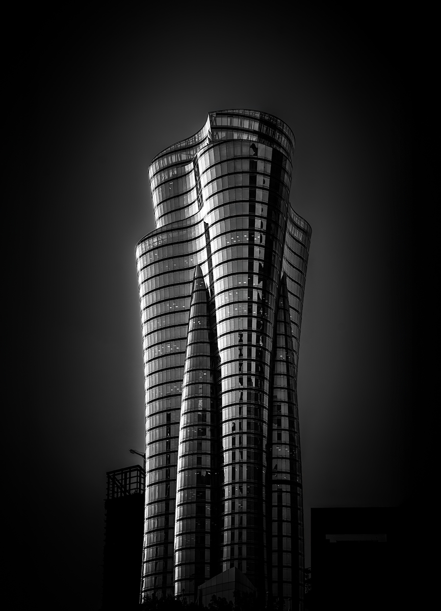 Chic Tower